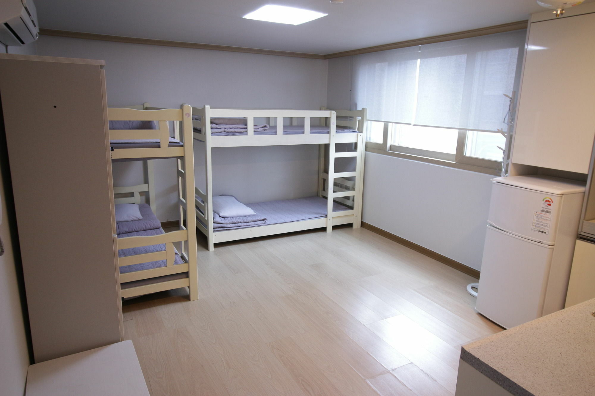 בוסאן Iam Residence מראה חיצוני תמונה