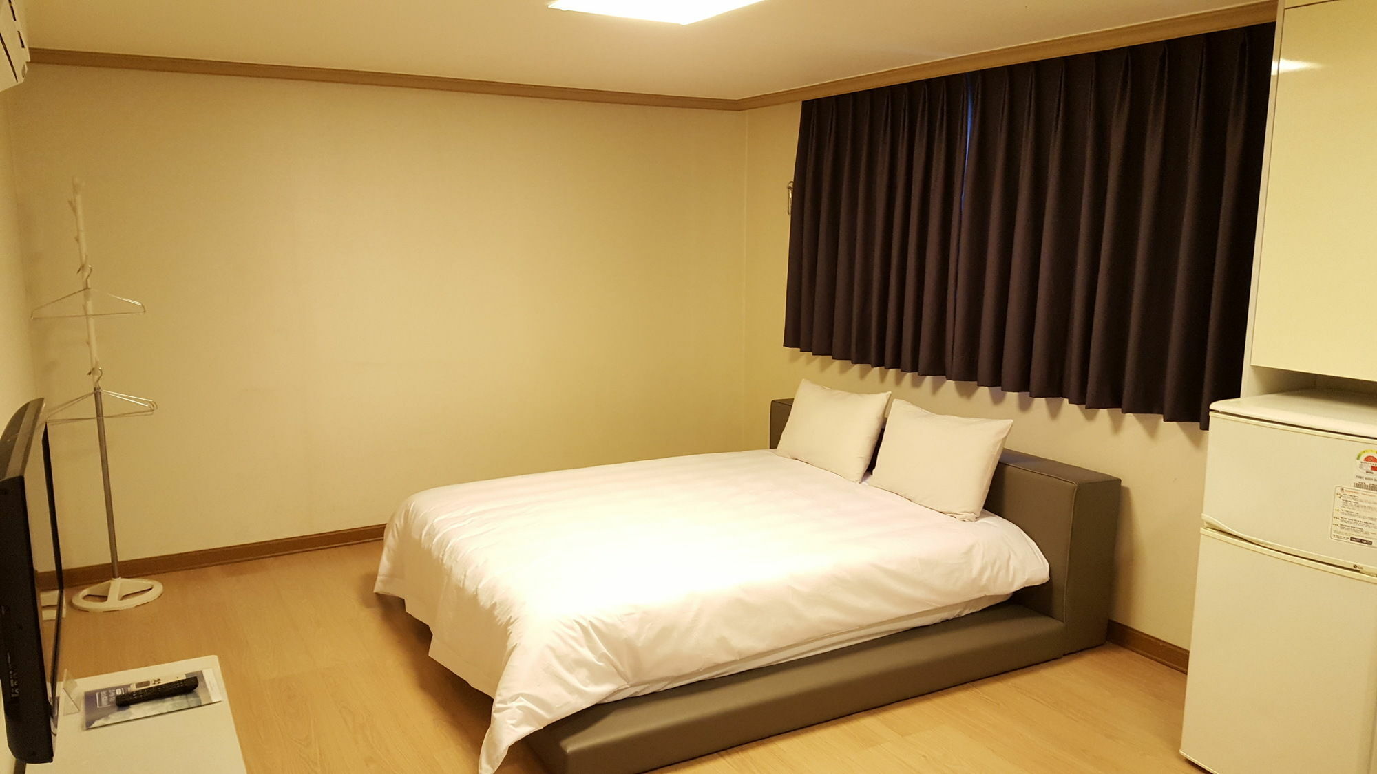 בוסאן Iam Residence מראה חיצוני תמונה