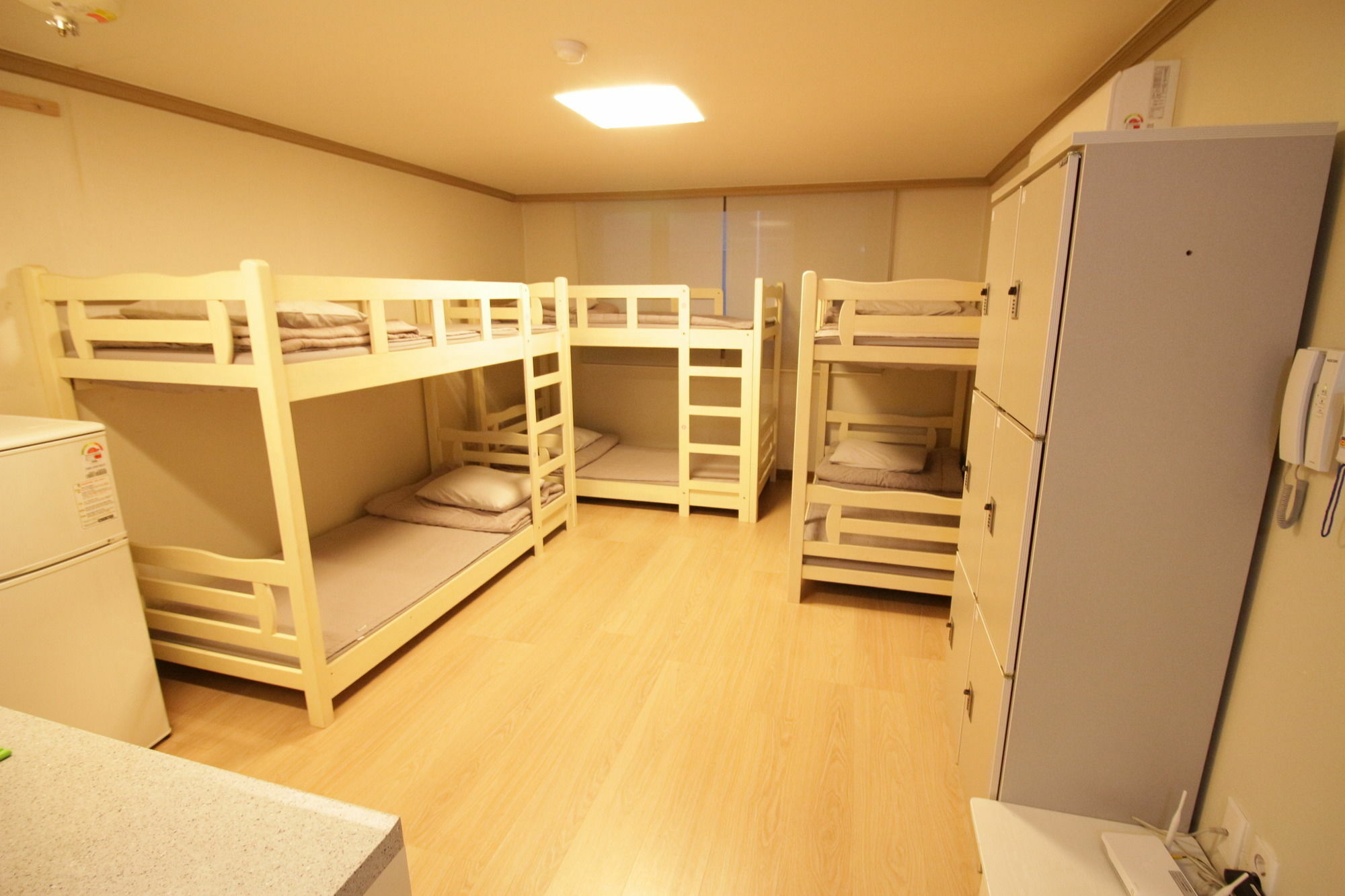 בוסאן Iam Residence מראה חיצוני תמונה