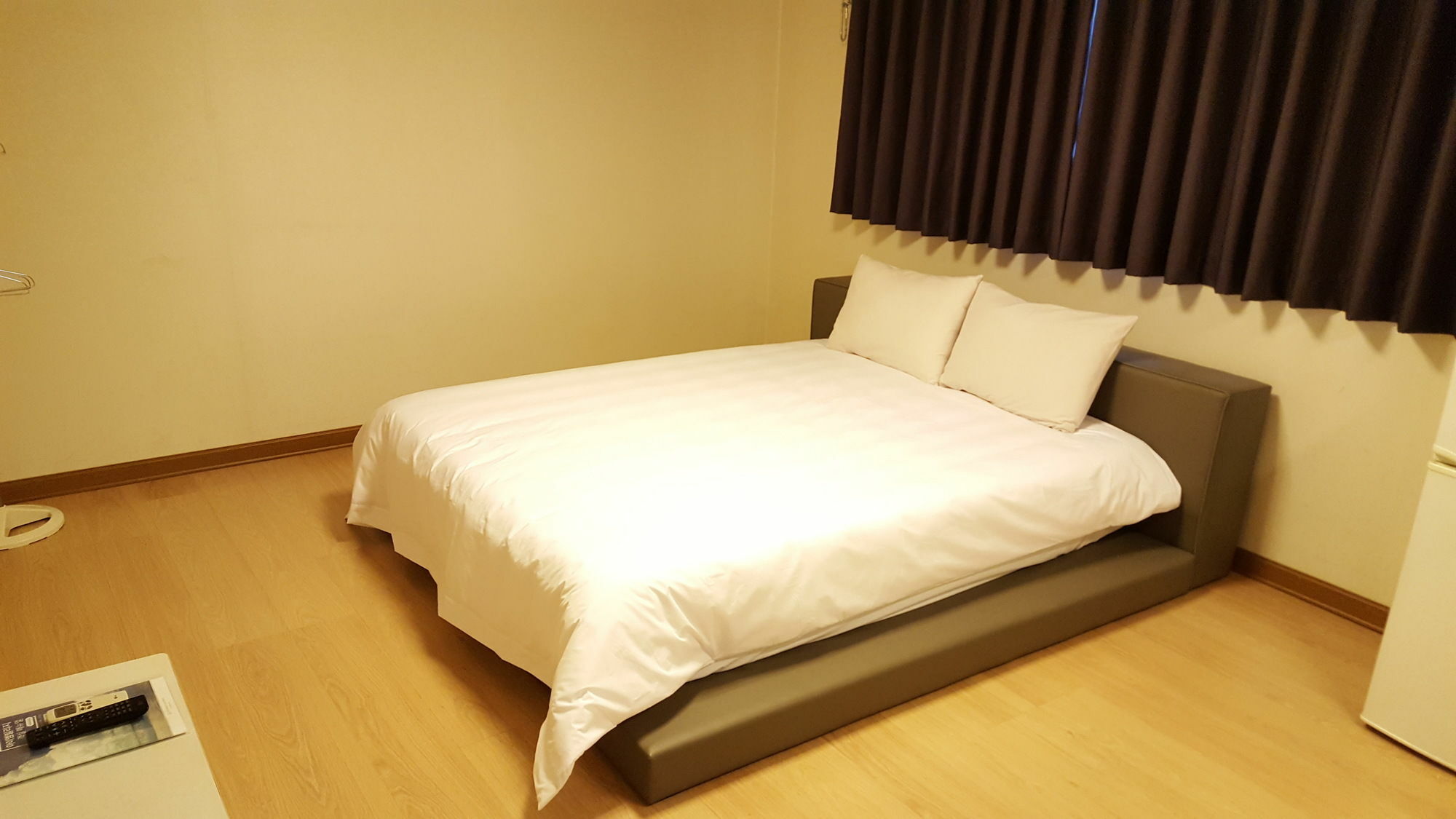 בוסאן Iam Residence מראה חיצוני תמונה