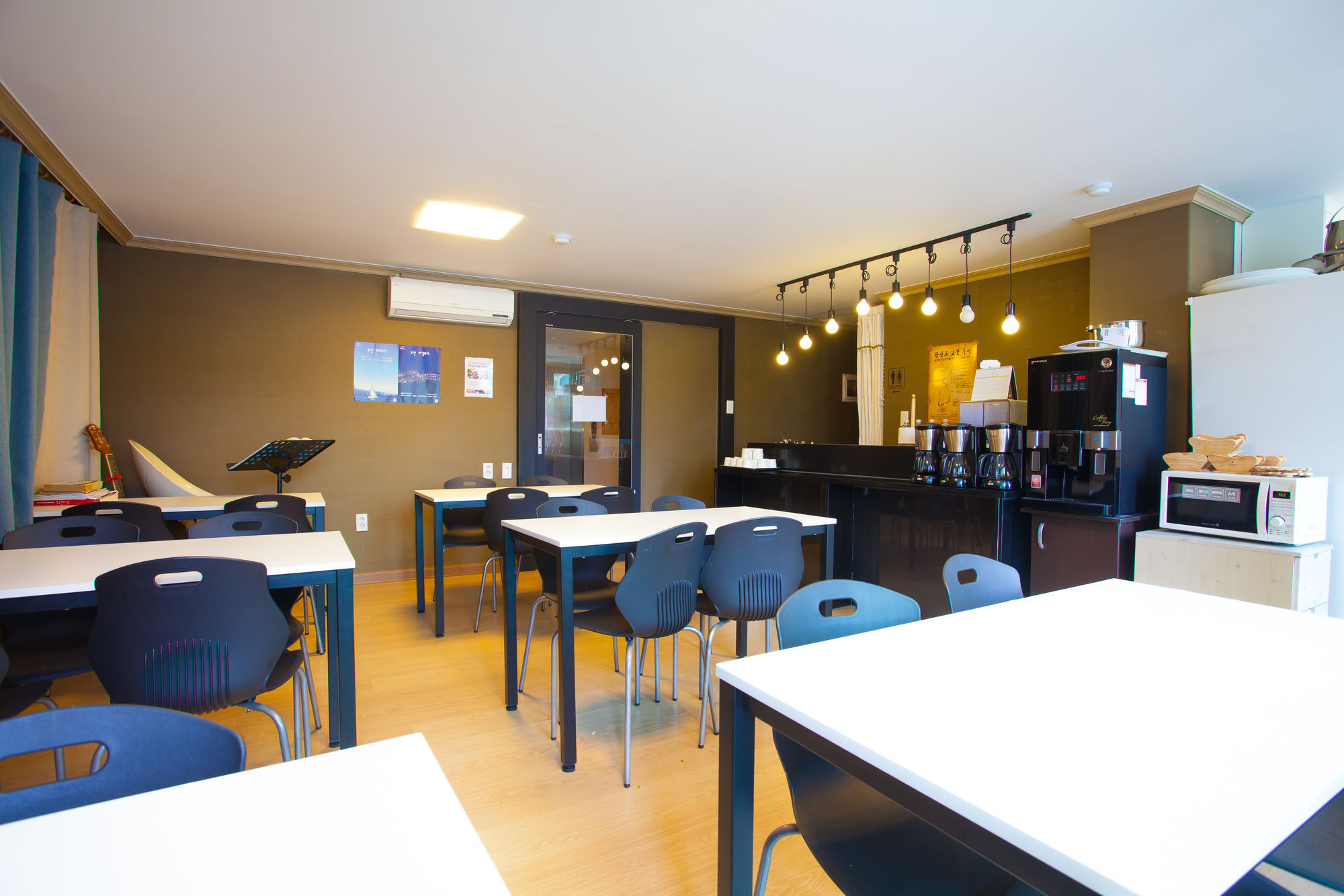בוסאן Iam Residence מראה חיצוני תמונה