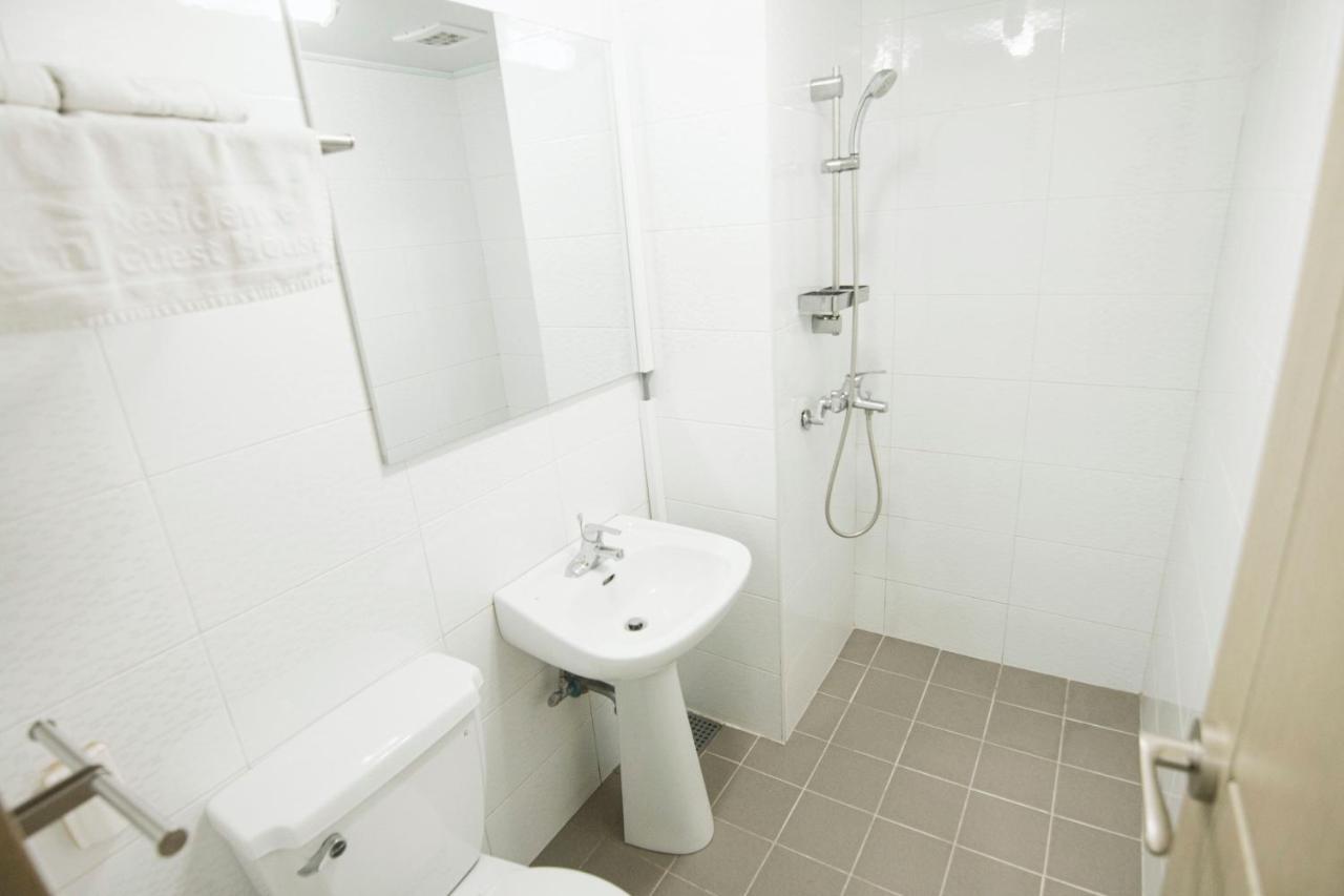 בוסאן Iam Residence מראה חיצוני תמונה